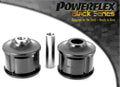 Powerflex Black Series  passend für Nissan Skyline GTR R32, R33, GTS/T Zug-, Schubstrebe zu Karosserie