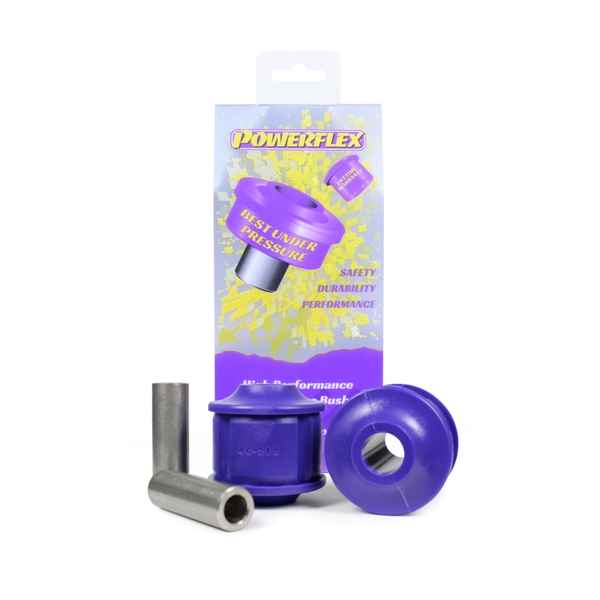 Powerflex Road Series passend für Nissan Skyline GTR R32, R33, GTS/T Zug-, Schubstrebe zu Karosserie