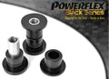 Powerflex Black Series  passend für Nissan 200SX - S13, S14, & S15 Querlenker vorne innen