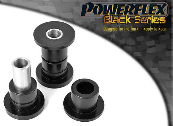 Powerflex Black Series  passend für Nissan 200SX - S13, S14, & S15 Querlenker vorne innen