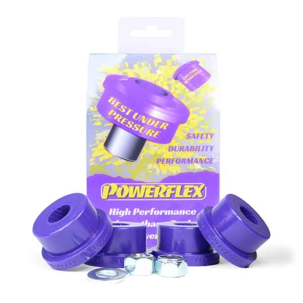 Powerflex Road Series passend für Nissan Elgrand E51 (2002 - 2010) Querlenker hintere Buchse