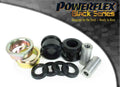 Powerflex Black Series  passend für Nissan X-Trail (2008 - 2011) Vorderradaufhängung PU Buchse hinten
