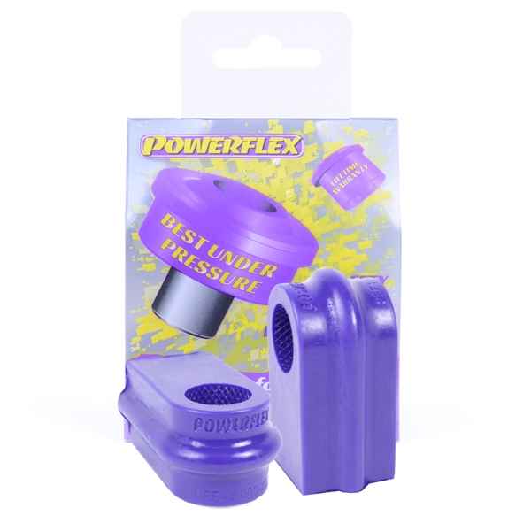 Powerflex Road Series passend für Nissan Qashqai J10 (2006 - 2013) Stabilisator vorne 23mm
