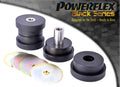 Powerflex Black Series  passend für BMW E38 (1994 - 2002) Querlenker vorne oben