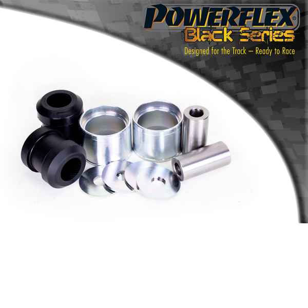 Powerflex Black Series  passend für BMW E38 (1994 - 2002) Querlenker zu Karosserie