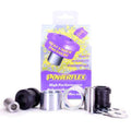 Powerflex Road Series passend für BMW E38 (1994 - 2002) Querlenker zu Karosserie