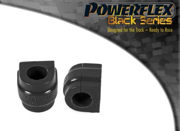 Powerflex Black Series  passend für Mini R58 Coupe (2011 - 2015) Stabilisator vorne 21.5mm