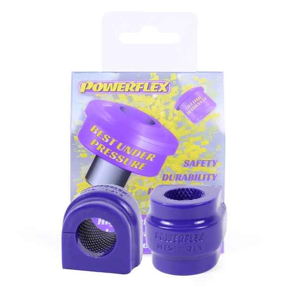 Powerflex Road Series passend für Mini R58 Coupe (2011 - 2015) Stabilisator vorne 21.5mm