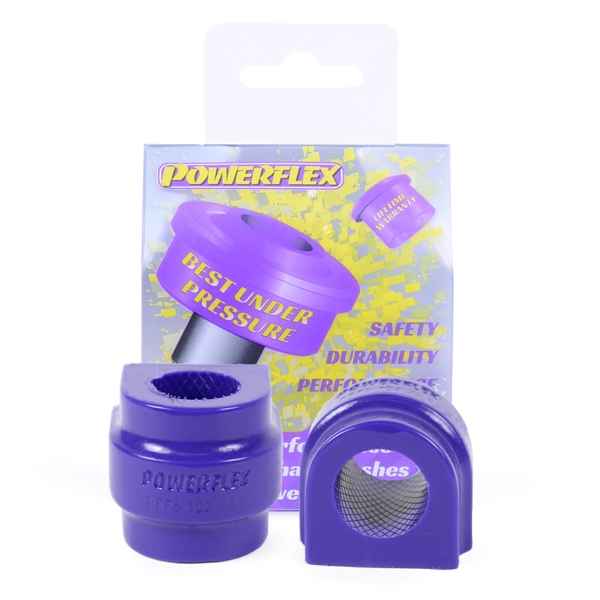 Powerflex Road Series passend für Mini R59 Roadster (2012 - 2015) Stabilisator vorne 22.5mm