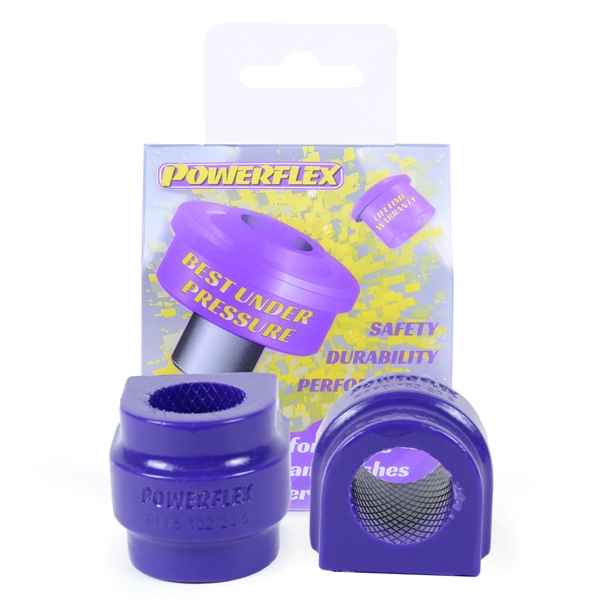 Powerflex Road Series passend für Mini R59 Roadster (2012 - 2015) Stabilisator vorne 23.5mm