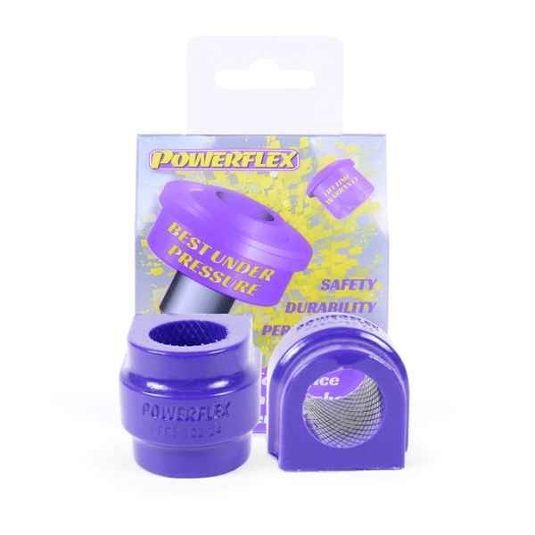 Powerflex Road Series passend für Mini R56/57 Gen 2 (2006 - 2013) Stabilisator vorne 24mm
