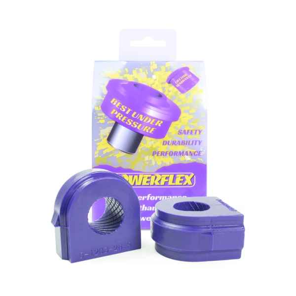 Powerflex Road Series passend für BMW F82, F83 M4 (2014 -) Stabilisator vorne 28mm