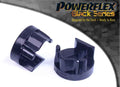 Powerflex Black Series  passend für Mini R50/52/53 Gen 1 (2000 - 2006) Getriebe Aufnahme