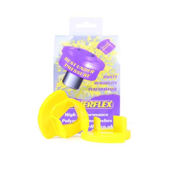 Powerflex Road Series passend für Mini R50/52/53 Gen 1 (2000 - 2006) Getriebe Aufnahme