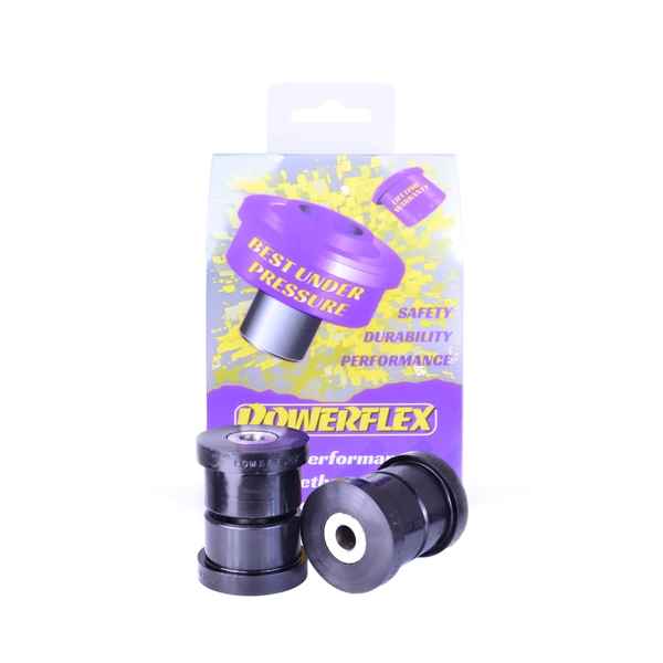 Powerflex Road Series passend für Zinoro M13 Querlenker vorne