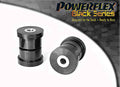 Powerflex Black Series  passend für Mini F60 Countryman Gen 2 (2017 - ON) Querlenker vorne