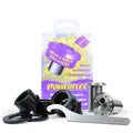 Powerflex Road Series passend für Zinoro M13 Querlenker vorne, für Sturzeinstellung