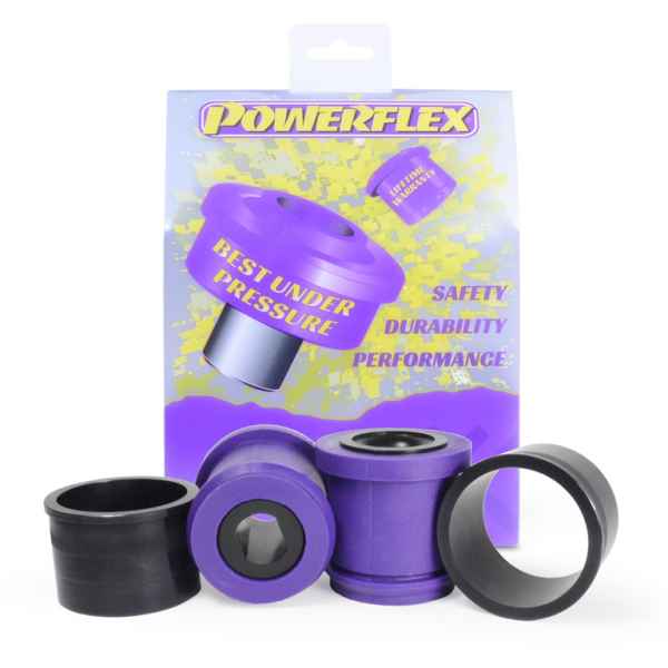 Powerflex Road Series passend für Zinoro M13 Querlenker hintere Buchse