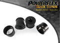 Powerflex Black Series  passend für Mini F60 Countryman Gen 2 (2017 - ON) Querlenker hintere Buchse