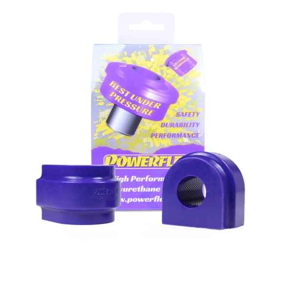 Powerflex Road Series passend für Mini F55 / F56 Gen 3 (2014 on) Stabilisator vorne 23.7mm