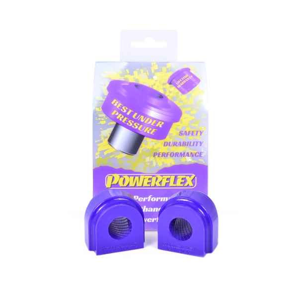 Powerflex Road Series passend für Mini F60 Countryman Gen 2 (2017 - ON) Stabilisator vorne 24.5mm