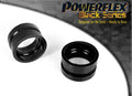 Powerflex Black Series  passend für BMW X6 E71 (2007-2014) Stabilisator vorne an Fahrgestell