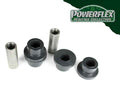 Powerflex Heritage Series passend für BMW E21 (1978 - 1983) vordere Radaufhängung,  innere Buchse