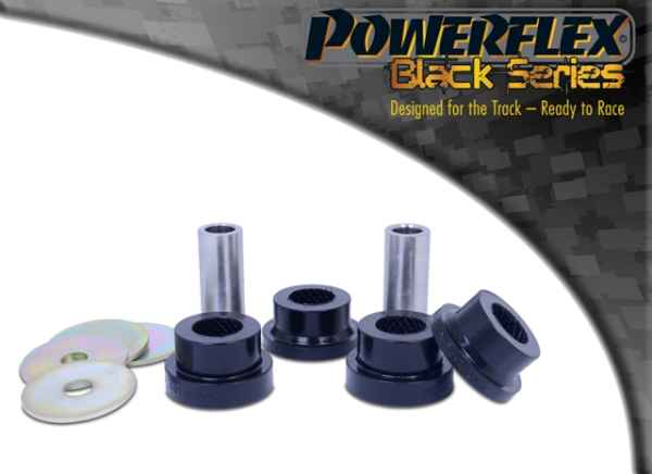 Powerflex Black Series  passend für BMW E21 (1978 - 1983) vordere Radaufhängung,  äußere Buchse