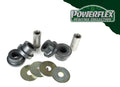 Powerflex Heritage Series passend für BMW E21 (1978 - 1983) vordere Radaufhängung,  äußere Buchse