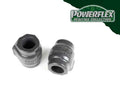 Powerflex Heritage Series passend für BMW E21 (1978 - 1983) Stabilisator vorne 22mm