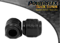 Powerflex Black Series  passend für BMW E21 (1978 - 1983) Stabilisator vorne 23.5mm