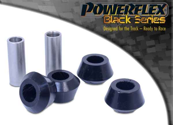 Powerflex Black Series  passend für BMW E21 (1975 - 1978) vordere Radaufhängung,  äußere Buchse