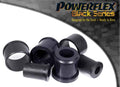Powerflex Black Series  passend für Mini Paceman R61 4WD (2013-2016) Querlenker hintere Buchse