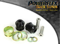 Powerflex Black Series  passend für BMW F32, F33, F36 (2013 -) Zug-, Schubstrebe zu Karosserie