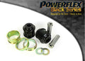 Powerflex Black Series  passend für BMW F32, F33, F36 (2013 -) Zug-, Schubstrebe zu Karosserie, mit Sturzeinstellung