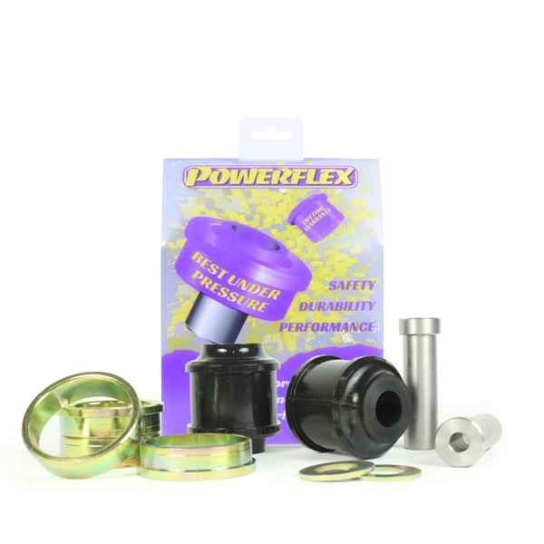Powerflex Road Series passend für BMW F32, F33, F36 (2013 -) Zug-, Schubstrebe zu Karosserie