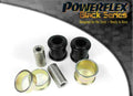 Powerflex Black Series  passend für BMW F32, F33, F36 (2013 -) Querlenker zu Karosserie