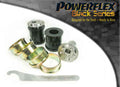 Powerflex Black Series  passend für BMW F32, F33, F36 (2013 -) Querlenker zu Karosserie, mit Sturzeinstellung