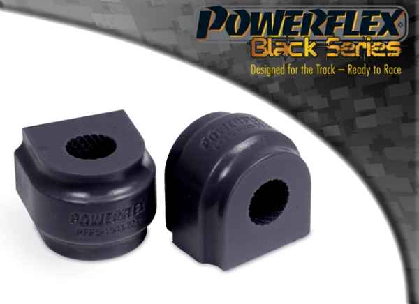 Powerflex Black Series  passend für BMW F32, F33, F36 xDrive (2013 -) Stabilisator vorne 22.5mm