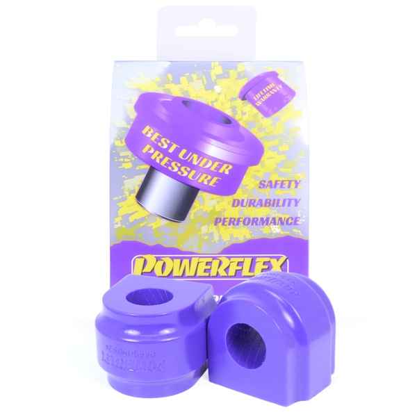 Powerflex Road Series passend für BMW F32, F33, F36 (2013 -) Stabilisator vorne 24mm