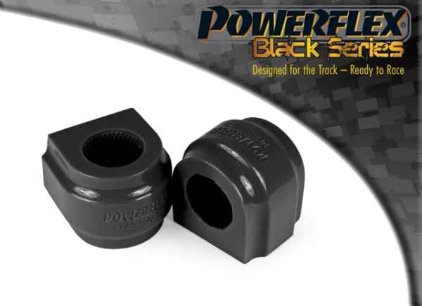 Powerflex Black Series  passend für BMW F32, F33, F36 (2013 -) Stabilisator vorne 30mm
