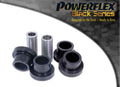 Powerflex Black Series  passend für BMW 1502-2002 (1962 - 1977) Zugstrebe vorne unten innen