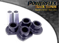 Powerflex Black Series  passend für BMW 1502-2002 (1962 - 1977) Zugstrebe vorne unten außen