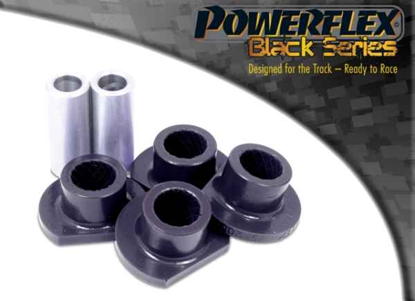 Powerflex Black Series  passend für BMW 1502-2002 (1962 - 1977) Zugstrebe vorne unten außen