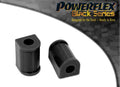 Powerflex Black Series  passend für BMW 1502-2002 (1962 - 1977) Stabilisator vorne 16mm