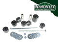 Powerflex Heritage Series passend für BMW 1502-2002 (1962 - 1977) Verbindungsstange Stabilisator vorne