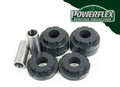 Powerflex Heritage Series passend für BMW 1502-2002 (1962 - 1977) Achslenker Lager zur Karosserie