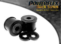 Powerflex Black Series  passend für Mini R59 Roadster (2012 - 2015) Vorderradaufhängung PU Buchse hinten