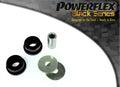 Powerflex Black Series  passend für Mini R59 Roadster (2012 - 2015) Motor Aufnahme-vorne oben klein