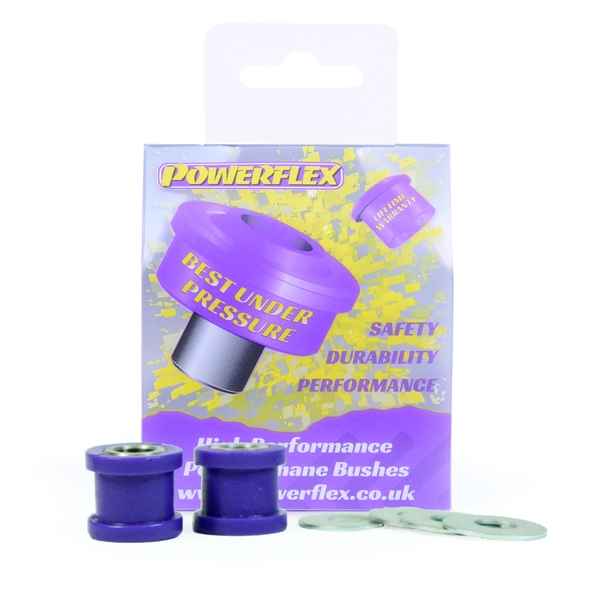 Powerflex Road Series passend für Mini R50/52/53 Gen 1 (2000 - 2006) Riemenspanner Lichtmaschine